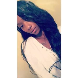 Meet your Posher, Christen